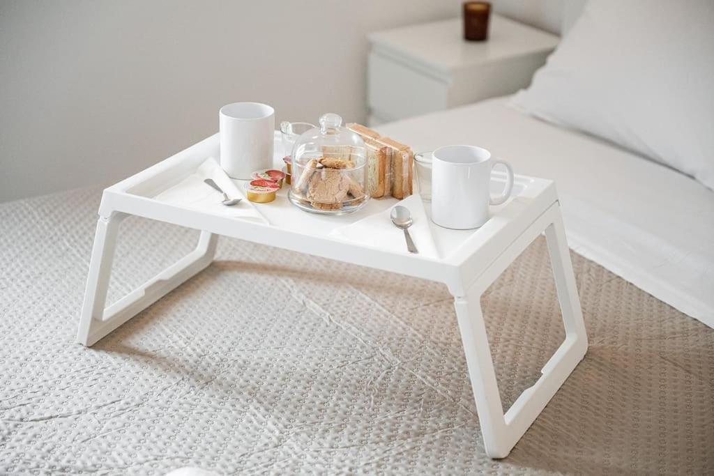 Holiday Camelia Pirri Ngoại thất bức ảnh